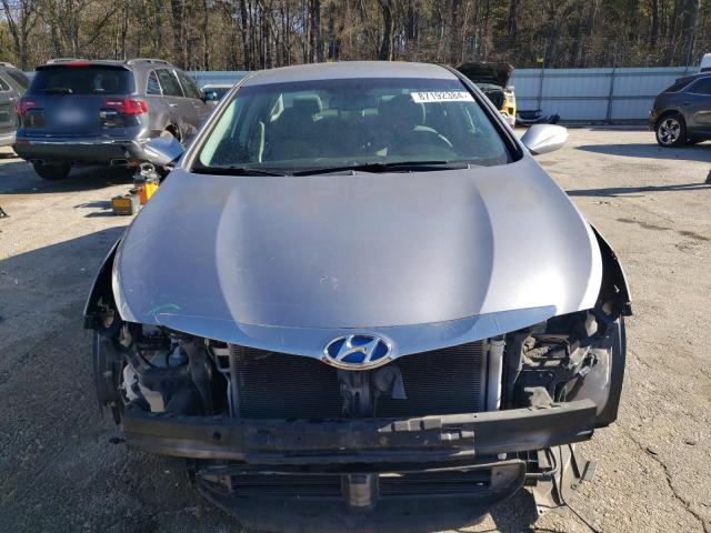 2015 HYUNDAI SONATA HYB - KMHEC4A47FA129275