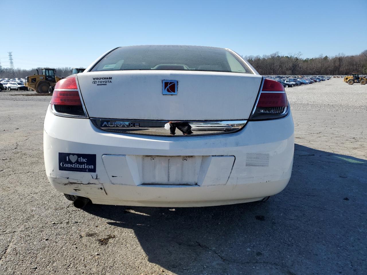 Global Auto Auctions