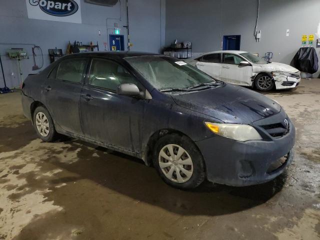 Vin: 2t1bu4ee3dc925733, lot: 41963125, toyota corolla base 20134