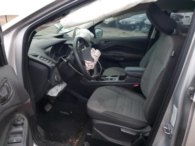2018 FORD ESCAPE S - 1FMCU0F71JUC01658