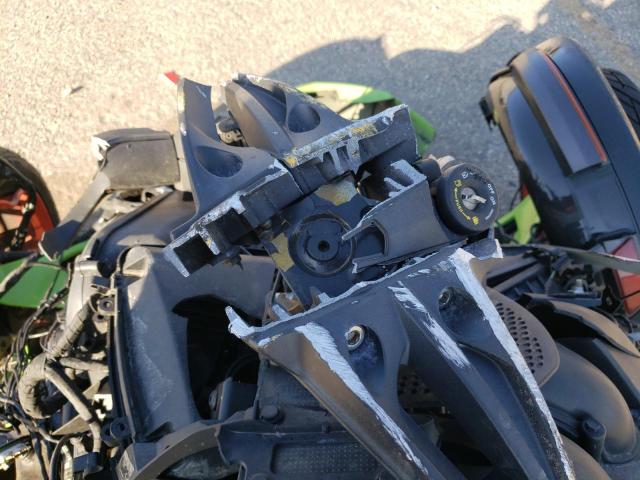 2015 CAN-AM SPYDER ROA 2BXNCBC45FV000007