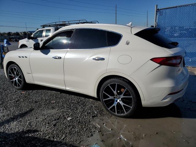 Vin: zn661yul4jx284380, lot: 42221935, maserati all models s luxury 20182