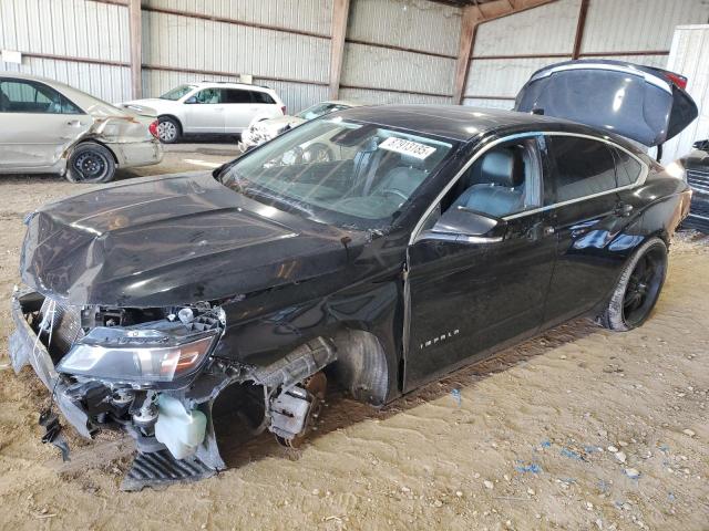 CHEVROLET IMPALA LT
