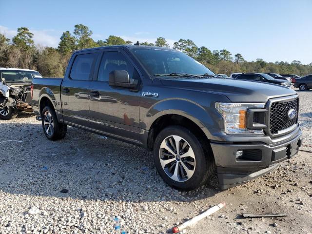 2020 FORD F150 SUPER - 1FTEW1C57LKE34698
