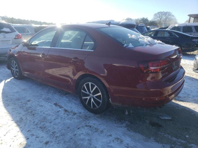 Vin: 3vwdb7aj0jm257831, lot: 88023255, volkswagen jetta se 20182