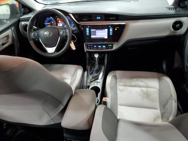 2017 TOYOTA COROLLA L - 2T1BURHE4HC953104