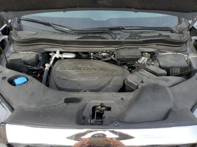 2022 HONDA PASSPORT E - 5FNYF8H52NB021277
