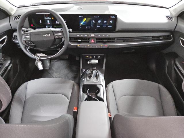 2025 KIA K4 LX 3KPFT4DE5SE019958