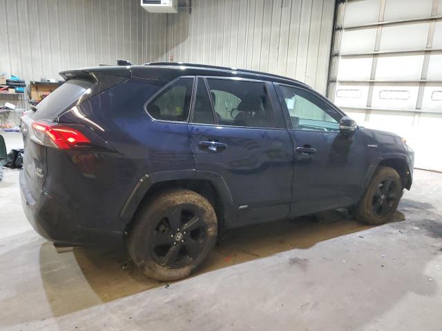 Vin: 4t3e6rfv3mu060982, lot: 88068875, toyota rav4 xse 20213