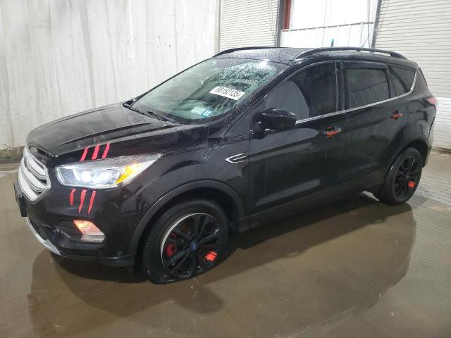 Vin: 1fmcu9gd3juc25291, lot: 88152135, ford escape se 2018 img_1