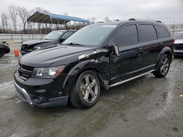 2015 DODGE JOURNEY CR - 3C4PDCGGXFT639926