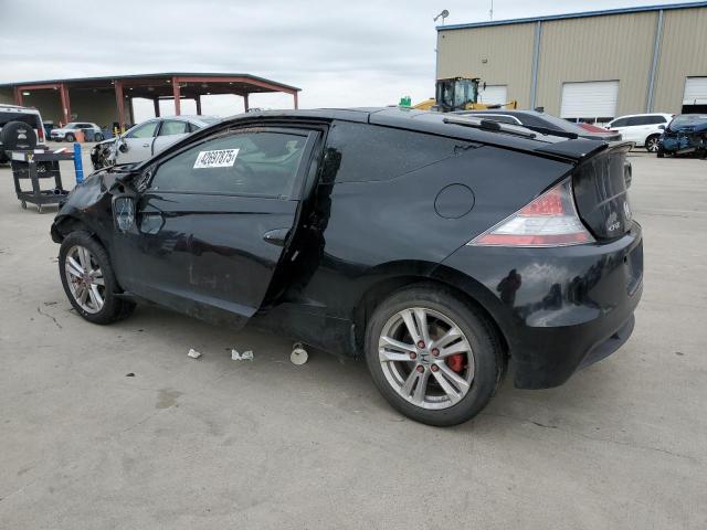 Vin: jhmzf1d69bs004886, lot: 42697875, honda crz ex 20112
