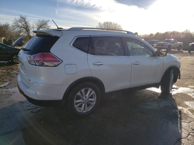 2015 NISSAN ROGUE S - 5N1AT2MT2FC837587