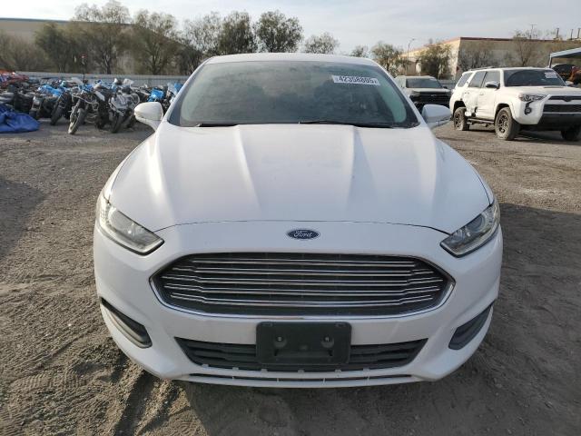 2016 FORD FUSION SE - 3FA6P0H74GR215453