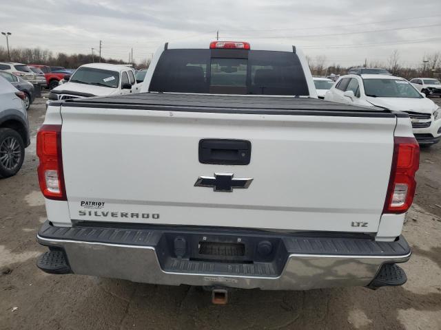 2017 CHEVROLET SILVERADO - 3GCUKSEJ2HG118194