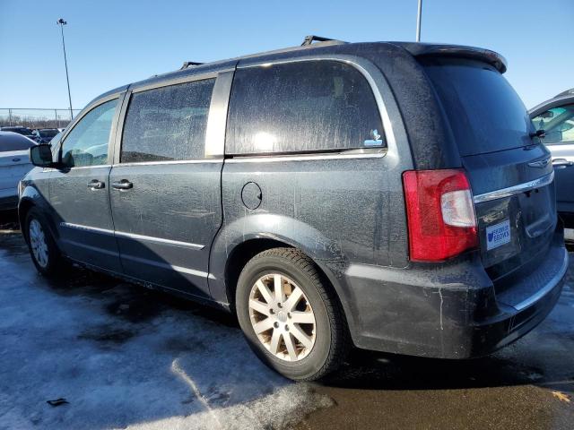 Vin: 2c4rc1bg0dr713779, lot: 41988405, chrysler minivan touring 20132