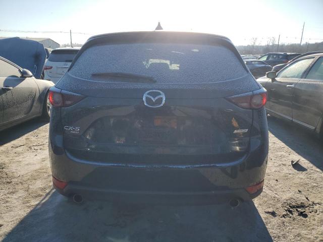 2019 MAZDA CX-5 TOURI - JM3KFBCM3K0540325