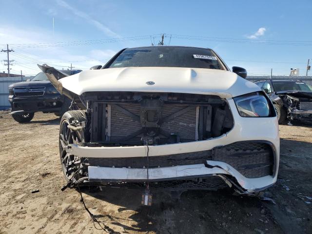 2021 MERCEDES-BENZ GLE COUPE - 4JGFD6BB9MA234181