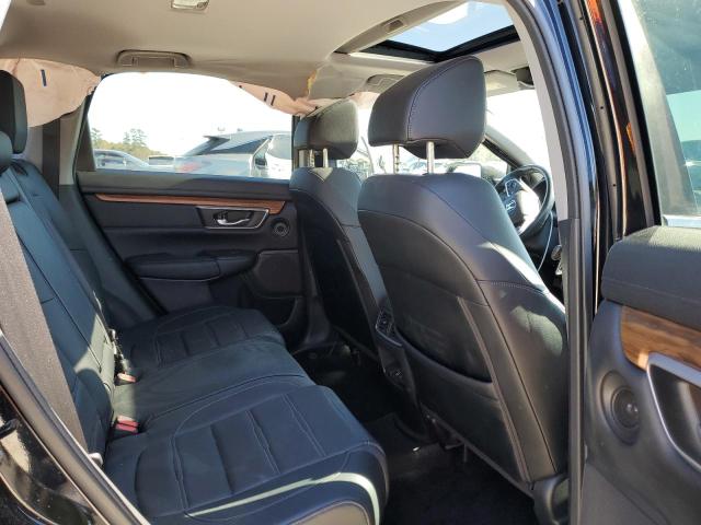 2017 HONDA CR-V TOURI - 2HKRW1H95HH516576