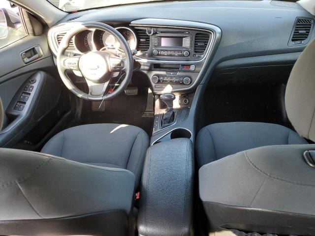 2015 KIA OPTIMA LX 5XXGM4A79FG496722