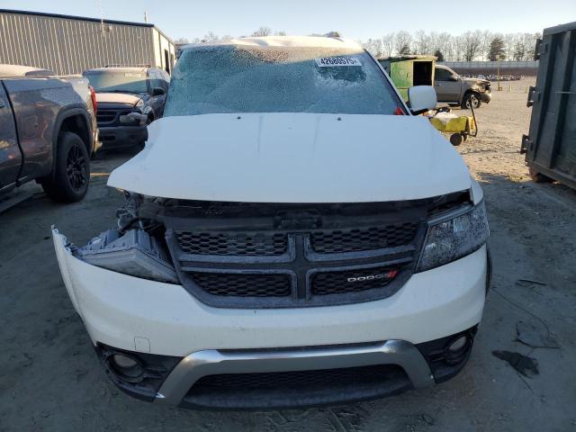 2017 DODGE JOURNEY CR - 3C4PDCGB6HT601438