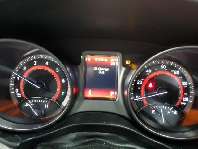 2017 DODGE JOURNEY CR - 3C4PDDGG0HT596285