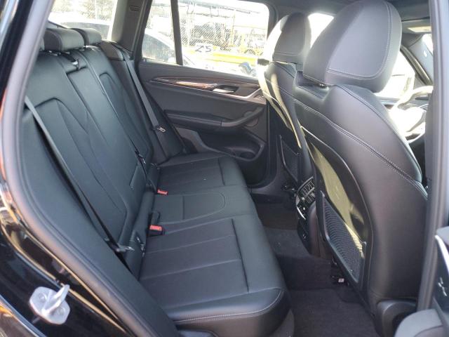 2024 BMW X3 M40I 5UX83DP01R9V02112