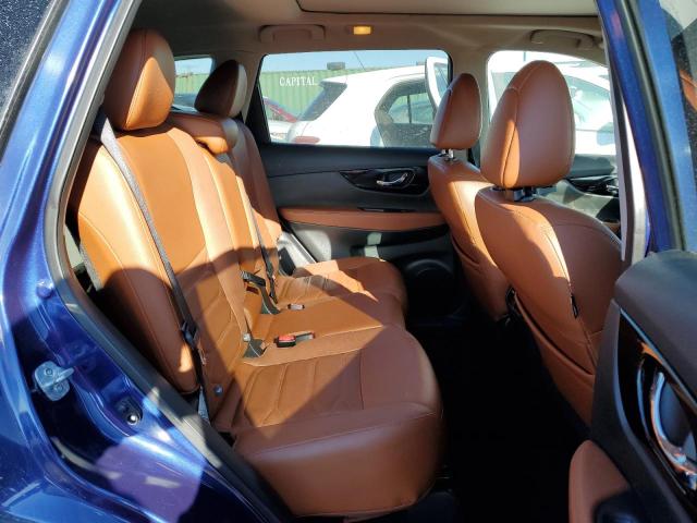 2017 NISSAN ROGUE SV - 5N1AT2MV3HC730021