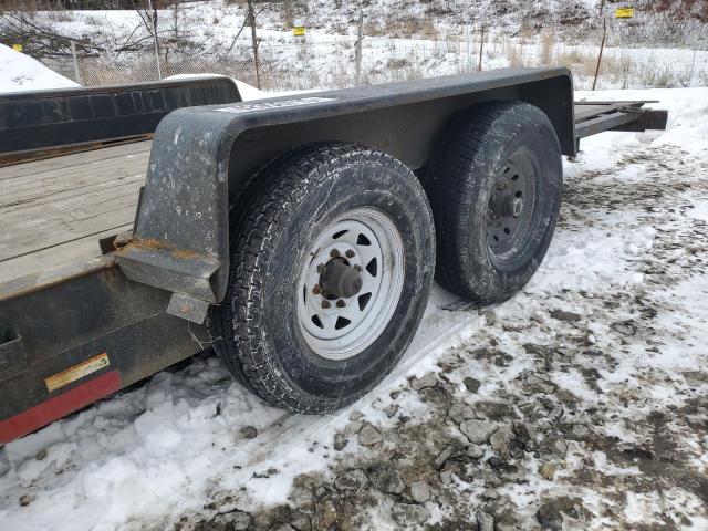 2022 STAGECOACH TRAILERS UTIL TRL #3293382444