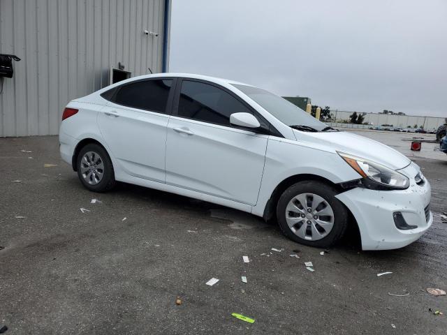 Vin: kmhct4ae4gu115298, lot: 42146515, hyundai accent se 20164