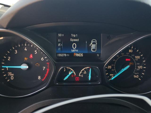 2019 FORD ESCAPE SEL - 1FMCU9HD0KUC03765