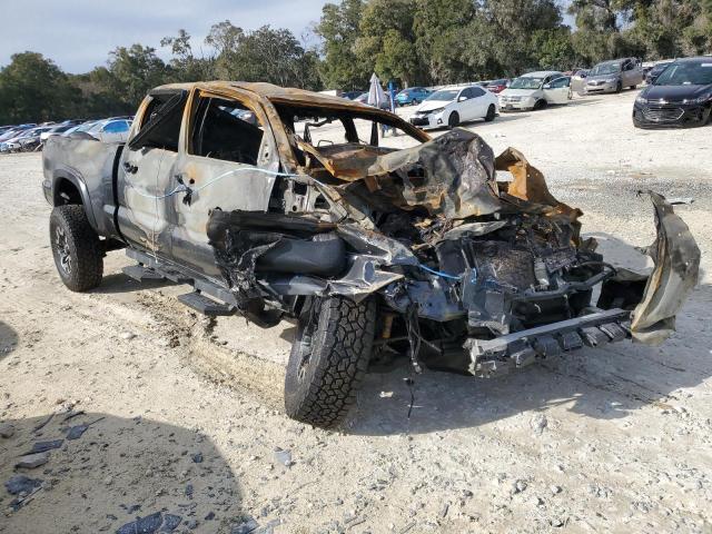 Vin: 3tmdz5bn0lm081967, lot: 87864925, toyota tacoma double cab 20204