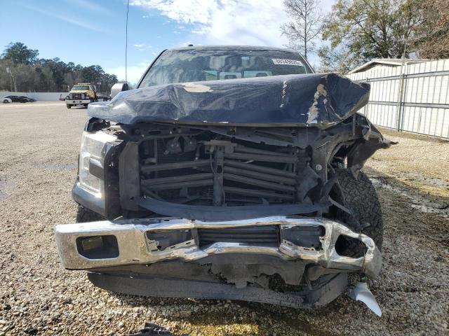 2015 FORD F150 SUPER - 1FTEW1CP5FKD87726