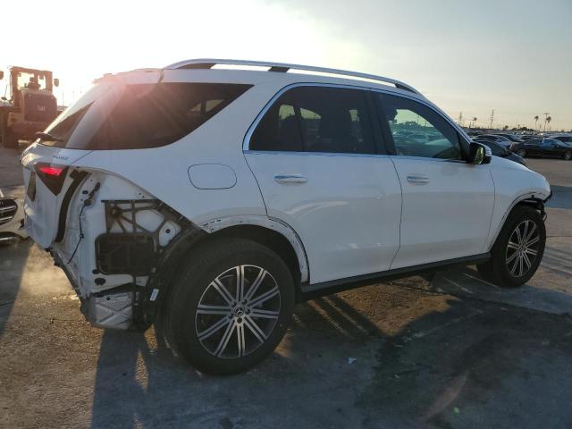 2024 MERCEDES-BENZ GLE 350 4M 4JGFB4FB9RA997670