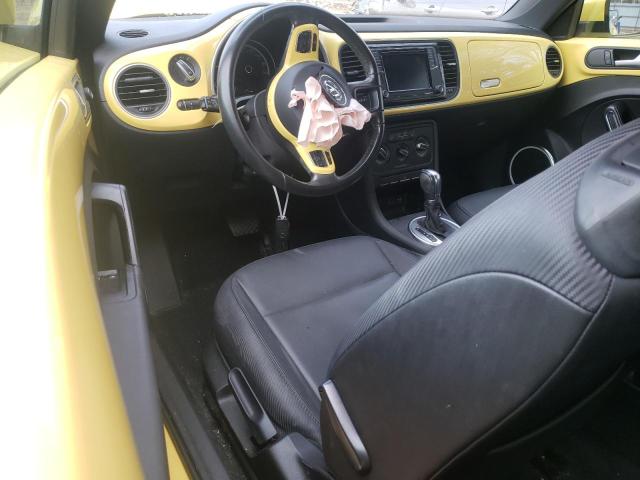 2016 VOLKSWAGEN BEETLE 3VWJ17AT9GM605867