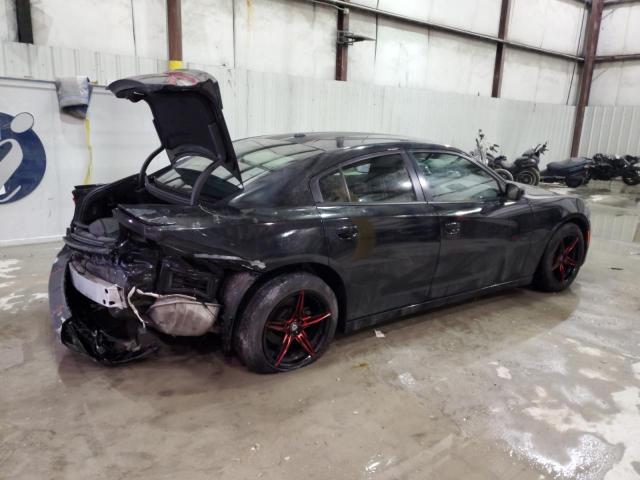 2015 DODGE CHARGER SE - 2C3CDXBG1FH866495