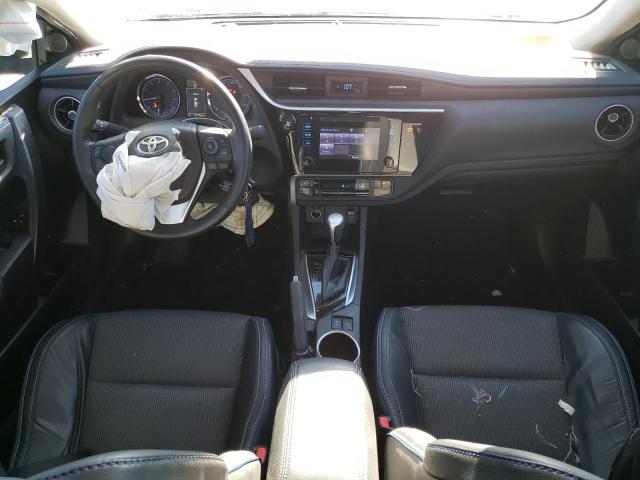 2017 TOYOTA COROLLA L - 5YFBURHE6HP713133