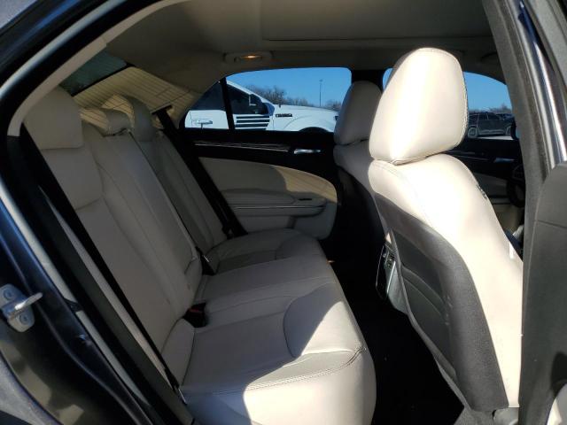 2017 CHRYSLER 300 LIMITE - 2C3CCAAG8HH506595
