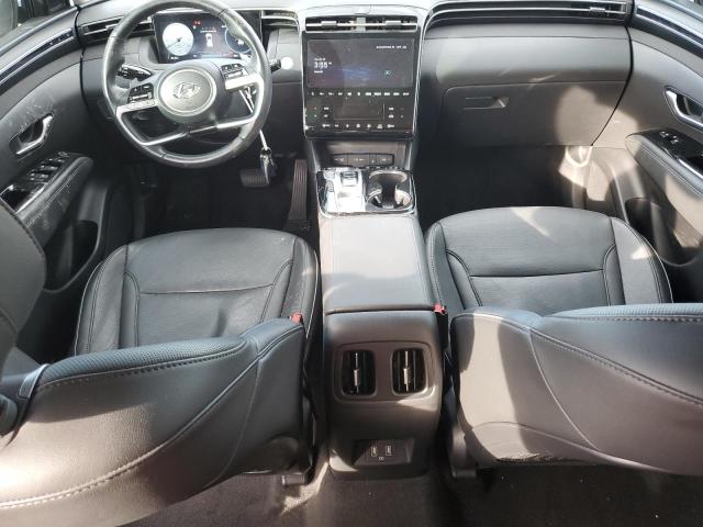 2023 HYUNDAI TUCSON LIM - 5NMJE3AE4PH185147
