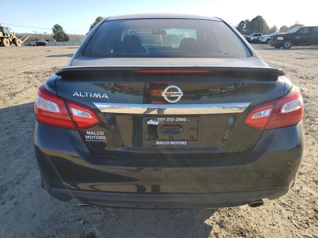 2017 NISSAN ALTIMA 2.5 - 1N4AL3AP8HC297544