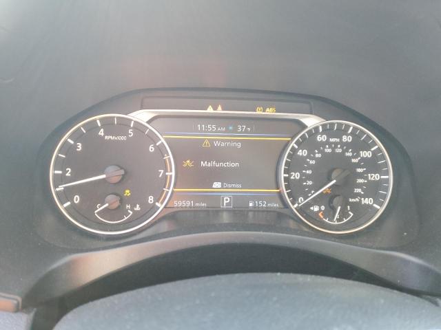 2020 NISSAN ALTIMA S - 1N4BL4BV3LC102305