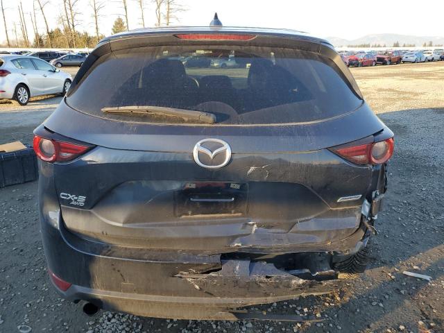 2019 MAZDA CX-5 GRAND JM3KFBDY9K0573542