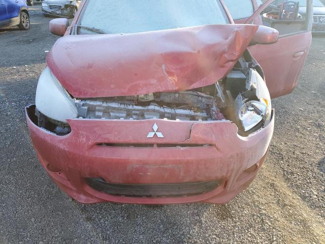 2015 MITSUBISHI MIRAGE DE ML32A3HJ0FH053900