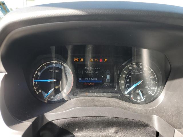 2020 FORD RANGER XL - 1FTER4EH3LLA60388