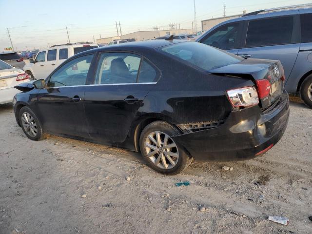 Vin: 3vwdp7aj2dm422350, lot: 43068255, volkswagen jetta se 20132