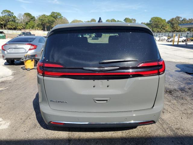 2025 CHRYSLER PACIFICA S 2C4RC1BG2SR504461