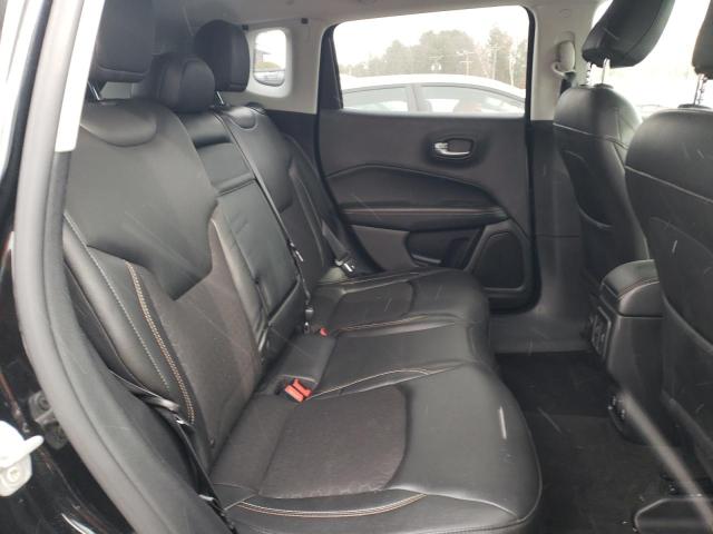 2018 JEEP COMPASS LA - 3C4NJDBBXJT239665