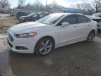 2015 FORD FUSION SE - 3FA6P0H70FR128406