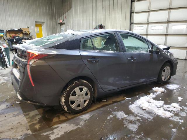 2016 TOYOTA PRIUS - JTDKARFU7G3015995