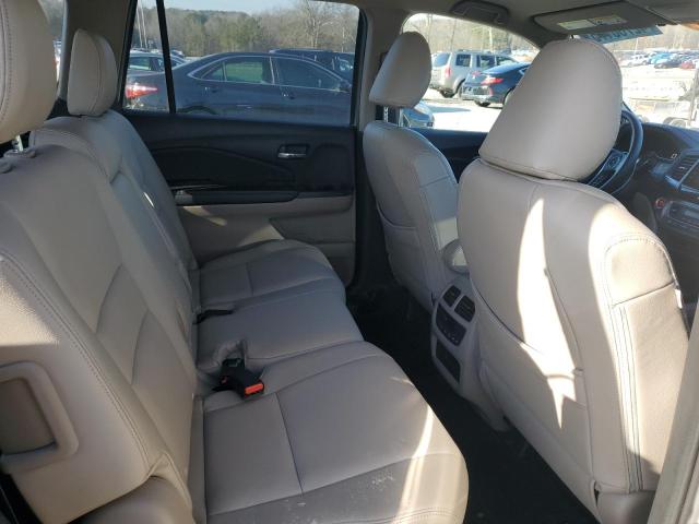 2017 HONDA PILOT EX 5FNYF5H30HB009047
